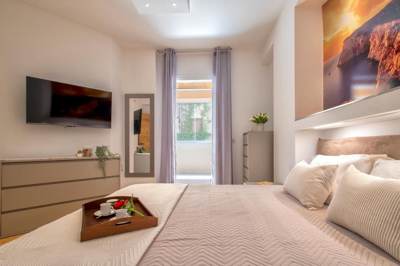 Allhospitality Alghero Kültér fotó