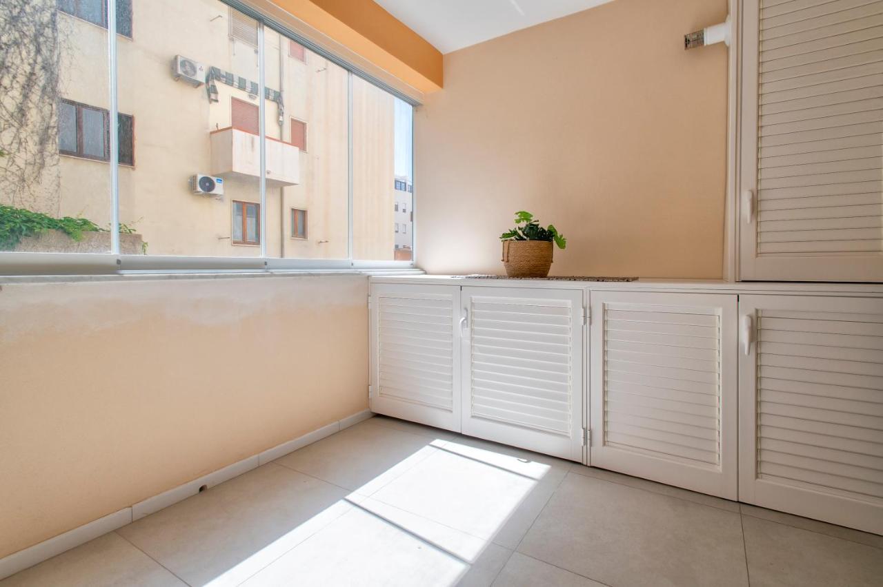 Allhospitality Alghero Kültér fotó