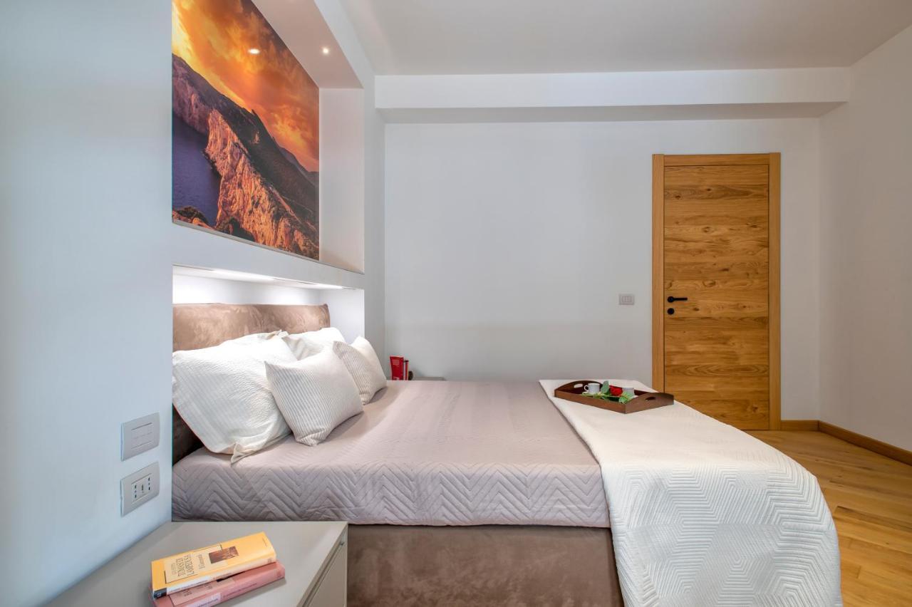 Allhospitality Alghero Kültér fotó