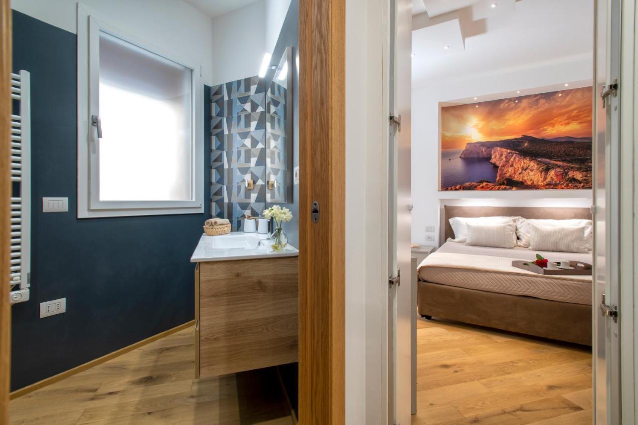 Allhospitality Alghero Kültér fotó